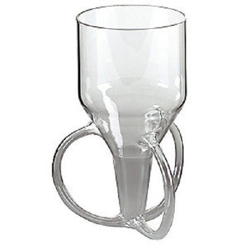 Branson Ultrasonics Rosette cooling cell 201-123-002