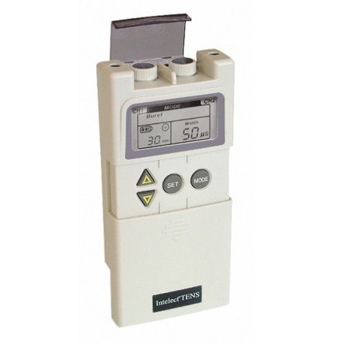Chattanooga Intelect TENS Digital Portable Electrotherapy 77712