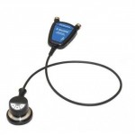 Cardionics Hearing Impaired E-Scope Stethoscope 718-7710