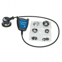 Cardionics Headphone for E-Scope Stethoscope 718-0410
