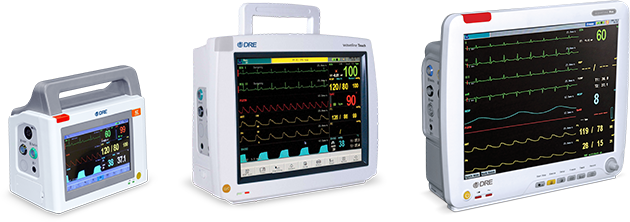 Patient Monitors