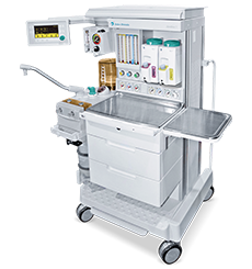 GE Aestiva 5 Anesthesia Machine - Datex Ohmeda - Refurbished