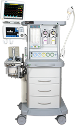 DRE Integra SL Anesthesia Machine