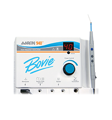 Aaron Bovie 940 High Frequency Desiccator - Refurbished