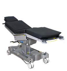 DRE Versailles P100 Powered Mobile Surgery Table