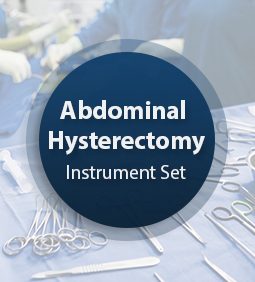 Abdominal Hysterectomy
