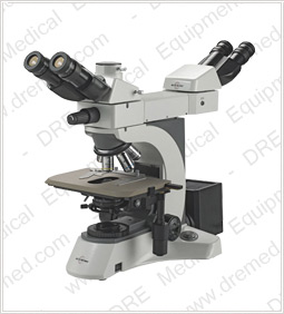 Accu-Scope 3025 Dual Facing Scope 