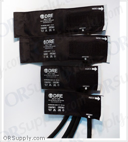 DRE BP Cuff