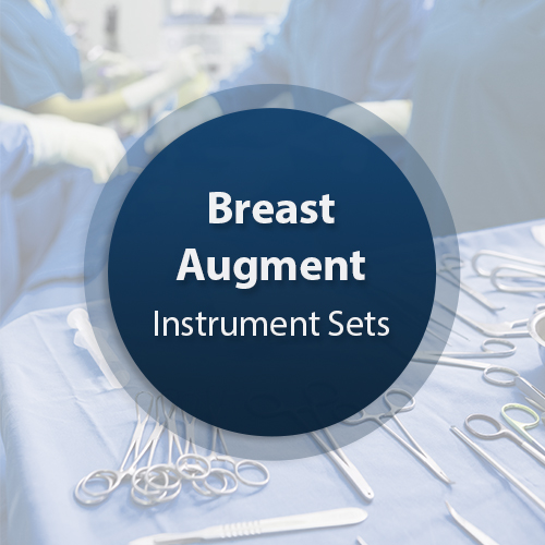Breast Augment Instrument Set