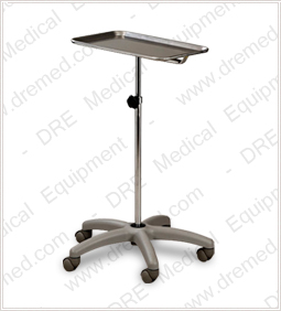 Clinton Mobile Instrument Stand MS-27