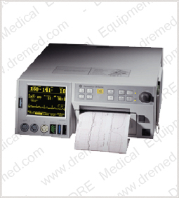 Corometrics 128 Fetal Monitor