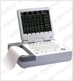 DRE True ECG Advance