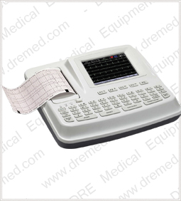 DRE True ECG Plus New