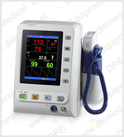 DRE Echo Portable Vital Signs Monitor