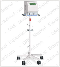 Drager Babylog 8000 Plus stand
