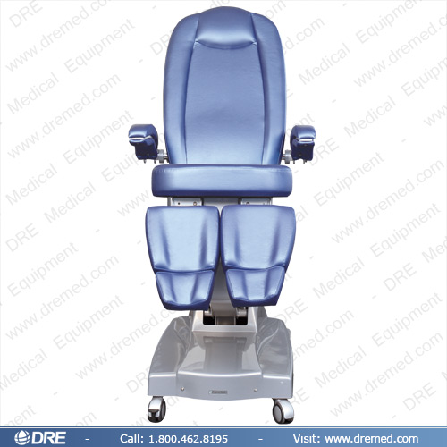 Euroclinic Mya Podiatry Chair