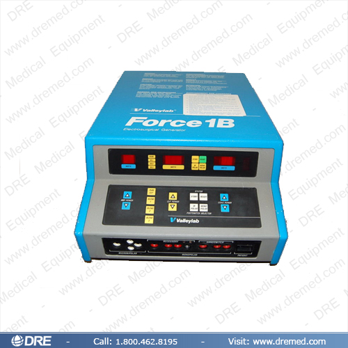 Valleylab Force 1B Digital ESU