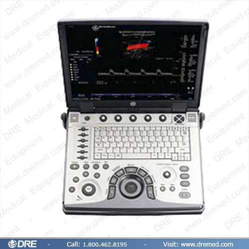 GE Logiq e Main Image