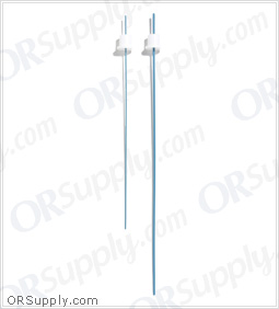Intubation Stylets for Esophageal Stethescopes