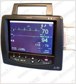 Philips M2636B Telemon