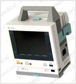 Philips M3/M4 Portable Monitor