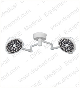 DRE Maxx Luxx LED duo