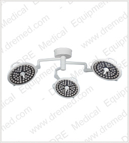 DRE Maxx Luxx LED Trio