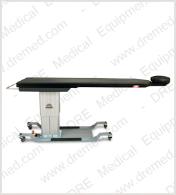 Oakworks CFPM100 Table