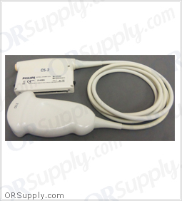 Philips 21426A C5-2 Cartridge Connector