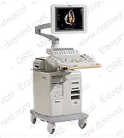 Philips HD11 XE Ultrasound Machine