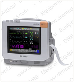Philips MP5 Patient Monitor