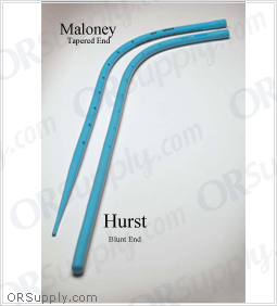 Pillings Esophageal Bougie