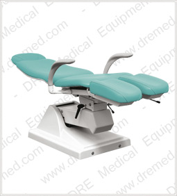 Euroclinic Podopeg Podiatry Chair Recline