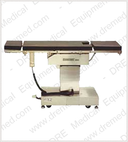 Shampaine 1900 Surgical Table