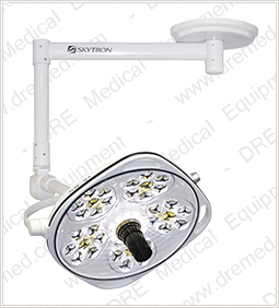 Skytron Aurora II LED Operating Room Lights - Single