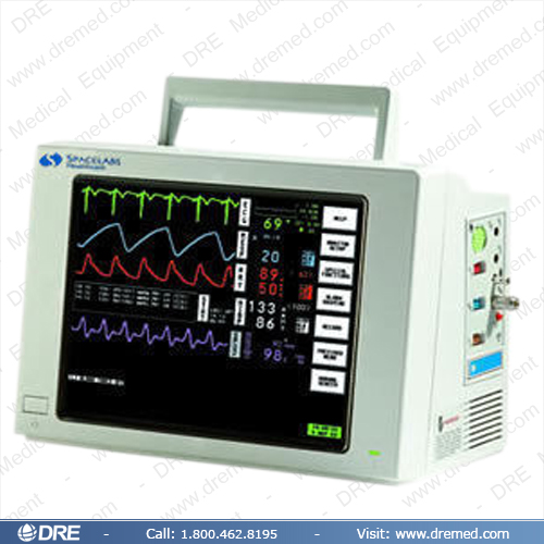 Spacelabs 90369 Ultraview