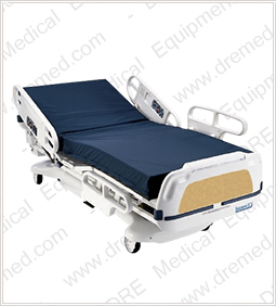 Stryker Secure II 3002 Hospital Bed