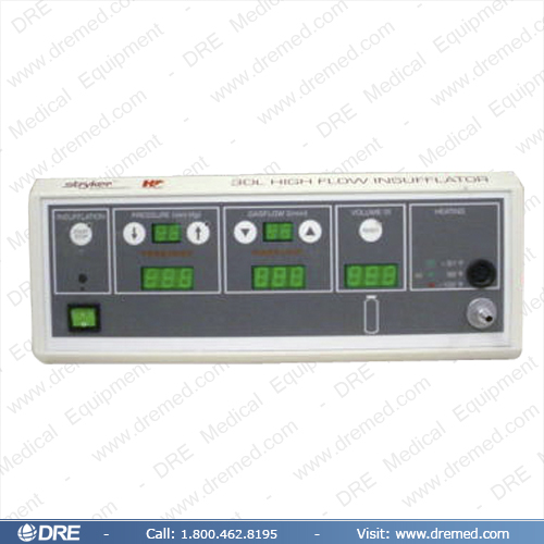 Stryker 30L Insufflator