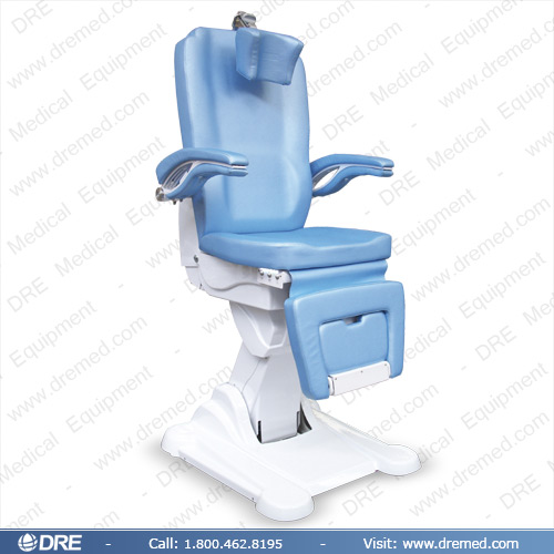Euroclinic Suprema 400-ENT Professional Procedure Chair 