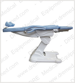 Euroclinic Suprema 400-ENT Professional Procedure Chair Recline