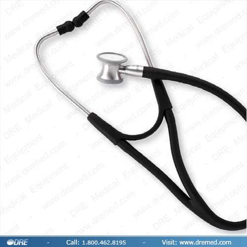Welch Allyn Harvey Elite Stethoscope