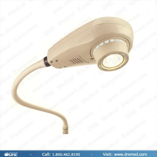 Welch Allyn Halogen Exam Light