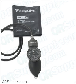 Welch Allyn - Tycos Classic Hand Aneroid