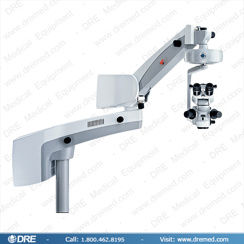 Zeiss OPMI Visu 160
