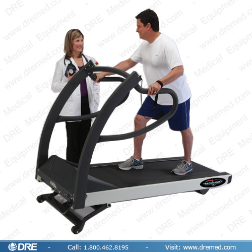 treadmill ecg advance stress test