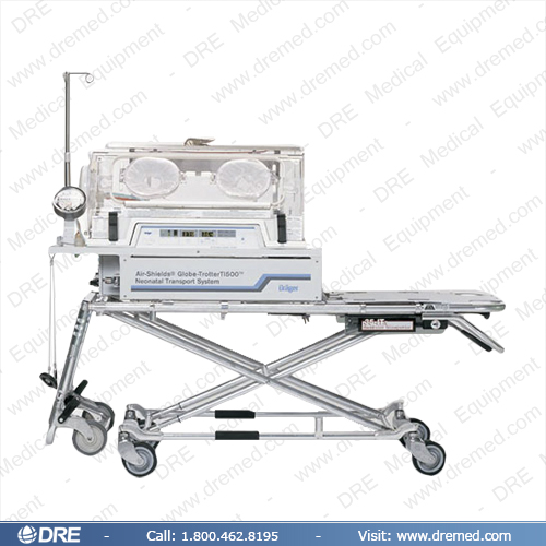 Air-Shields TI-500 Infant Incubator