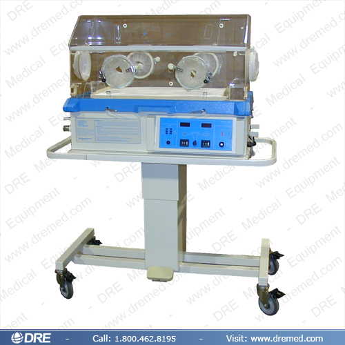 Air-Shields C-100 QT Incubator