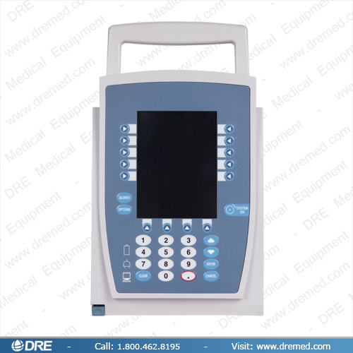 Alaris PC Unit