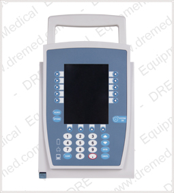 Alaris PC Unit