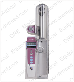 Alaris PCA Module